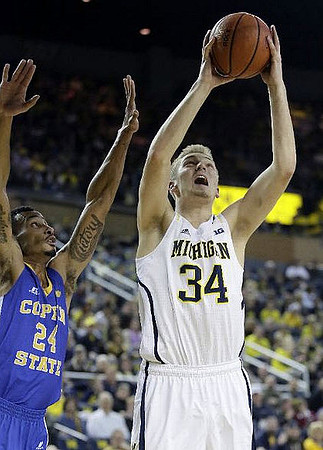 Mark Donnal (34)