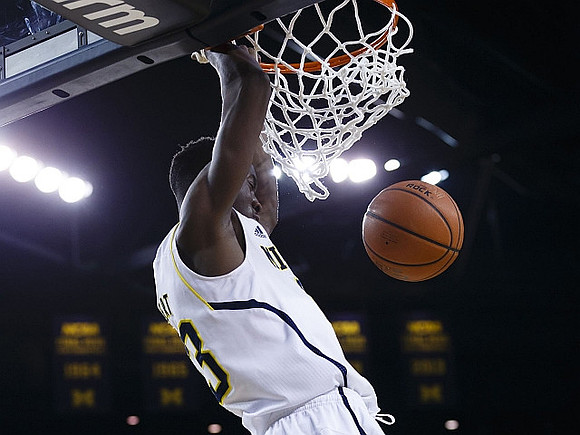 Caris LeVert (23)