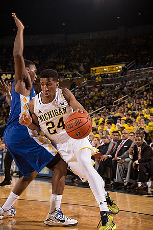 Aubrey Dawkins (24)
