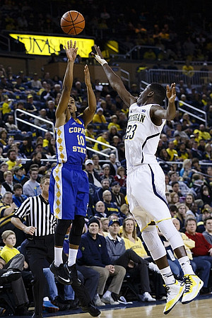 Caris LeVert (23)