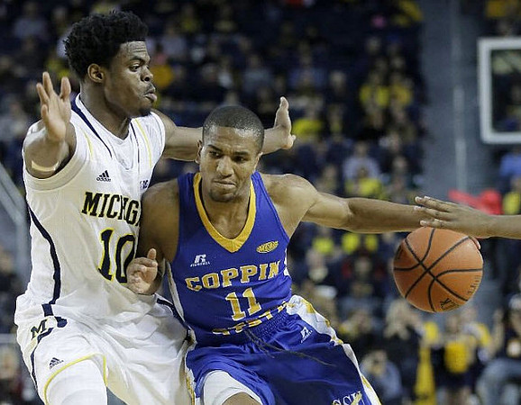 Derrick Walton Jr. (10)