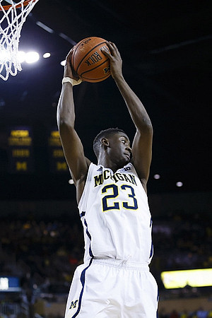Caris LeVert (23)