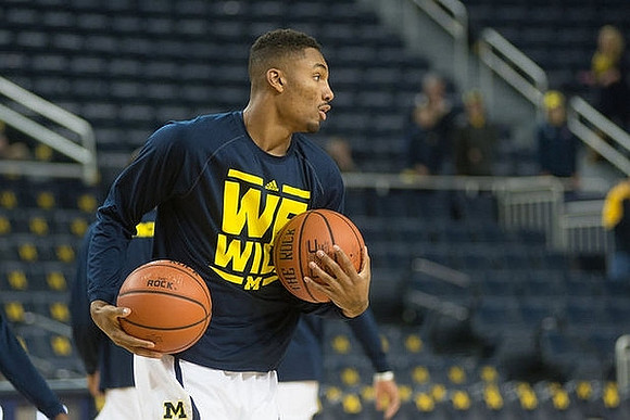 Zak Irvin (21)
