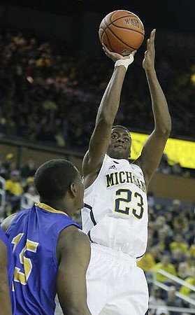 Caris LeVert (23)