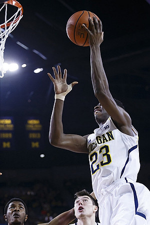 Caris LeVert (23)