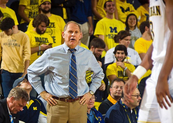 John Beilein