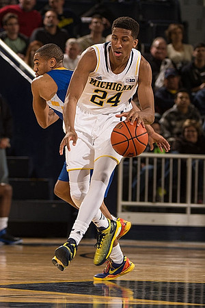 Aubrey Dawkins (24)