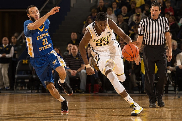 Caris LeVert (23)
