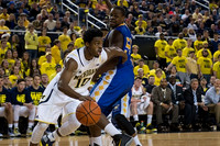 Derrick Walton Jr. (10)