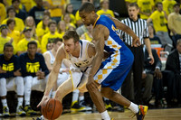 Spike Albrecht (2)