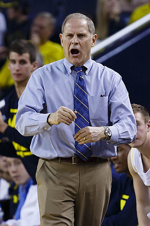 John Beilein