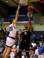 Jaaron Simmons (5)