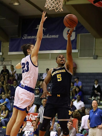 Jaaron Simmons (5)