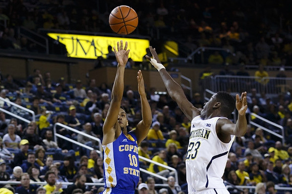 Caris LeVert (23)