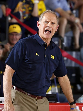 John Beilein