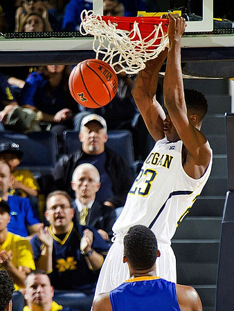 Caris LeVert (23)