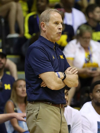 John Beilein