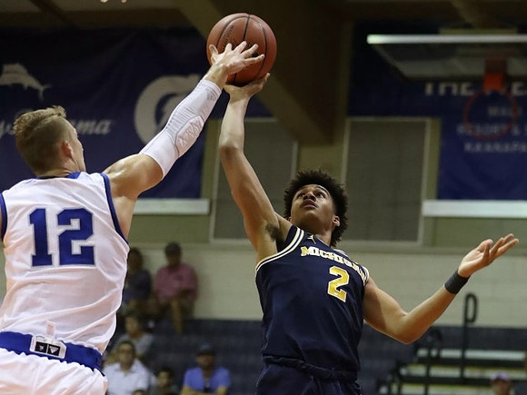 Jordan Poole (2)