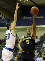 Jaaron Simmons (5)