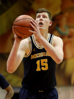 Jon Teske (15)