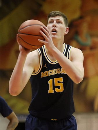 Jon Teske (15)