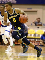 Jaaron Simmons (5)