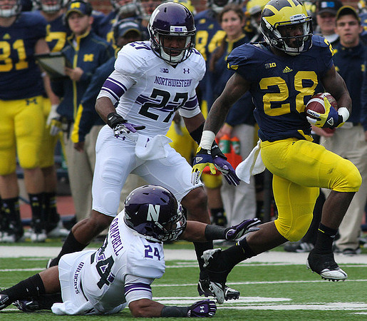 Fitzgerald Toussaint (28)