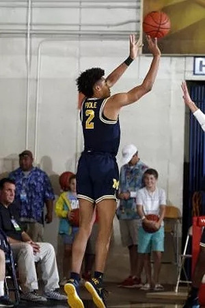 Jordan Poole (2)