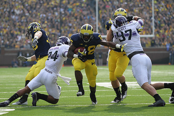 Joe Kerridge (36) and Fitzgerald Toussaint (28)