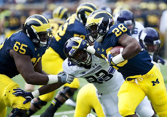 Patrick Omameh (65), Fitzgerald Toussaint (28), and Ricky Barnum (52)