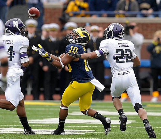 Jeremy Gallon (10)
