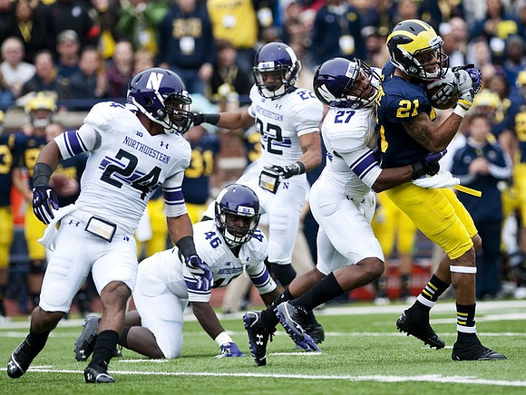 Roy Roundtree (21)