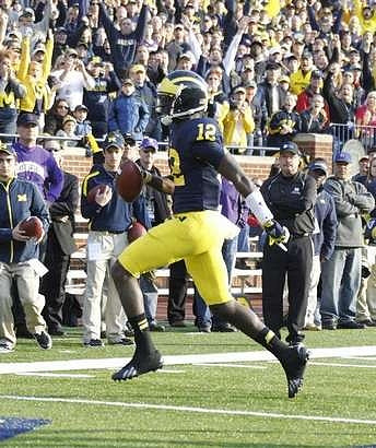 Devin Gardner (12)