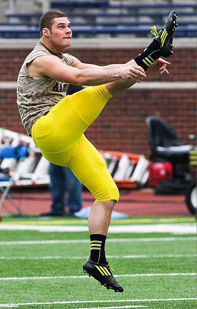 Will Hagerup (43)