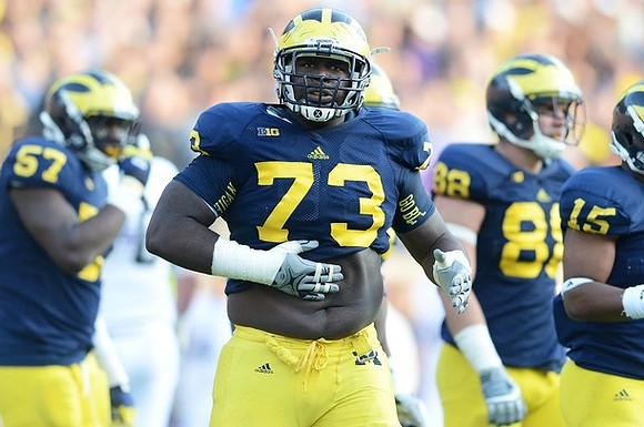 Frank Clark (57), William Campbell (73), Craig Roh (88), and James Ross (15)