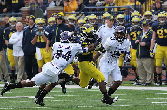 Fitzgerald Toussaint (28)