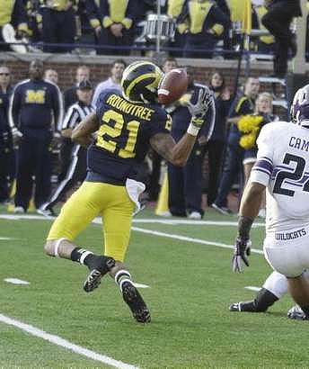 Roy Roundtree (21)