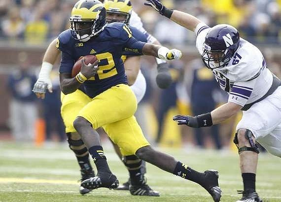 Devin Gardner (12)