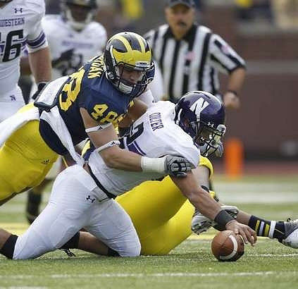 Desmond Morgan (48)