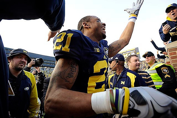 Roy Roundtree (21)