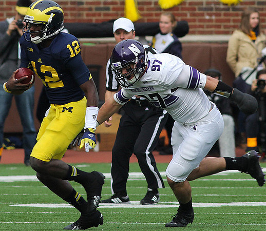 Devin Gardner (12)