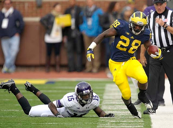 Fitzgerald Toussaint (28)
