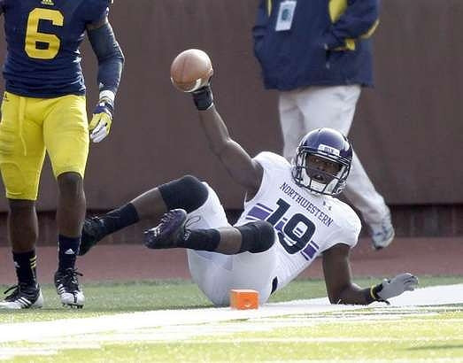 Raymon Taylor (6)