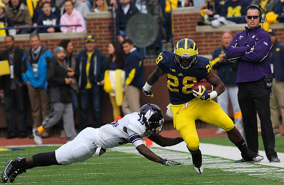 Fitzgerald Toussaint (28)