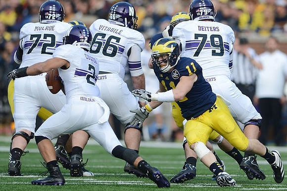 Jordan Kovacs (11)