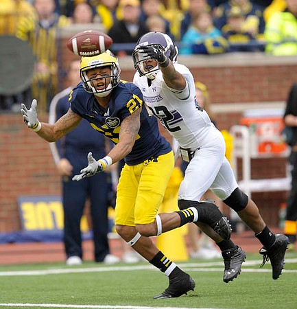 Roy Roundtree (21)