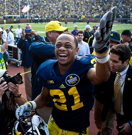 Roy Roundtree (21)