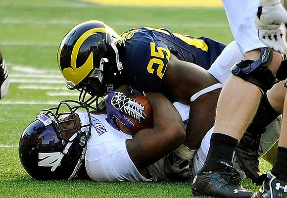 Kenny Demens (25)