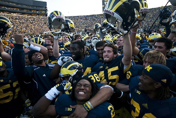 Dennis Norfleet (26), Matt Wile (45), Thomas Gordon (30), and Ricky Barnum (52)