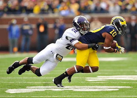 Jeremy Gallon (10)